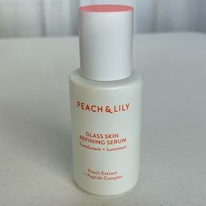 Glass Skin Refining Serum